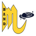 Band logo new